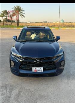 شيفروليه بليزر